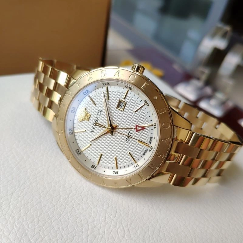 ZeroBulk VERSACE Watches 207330