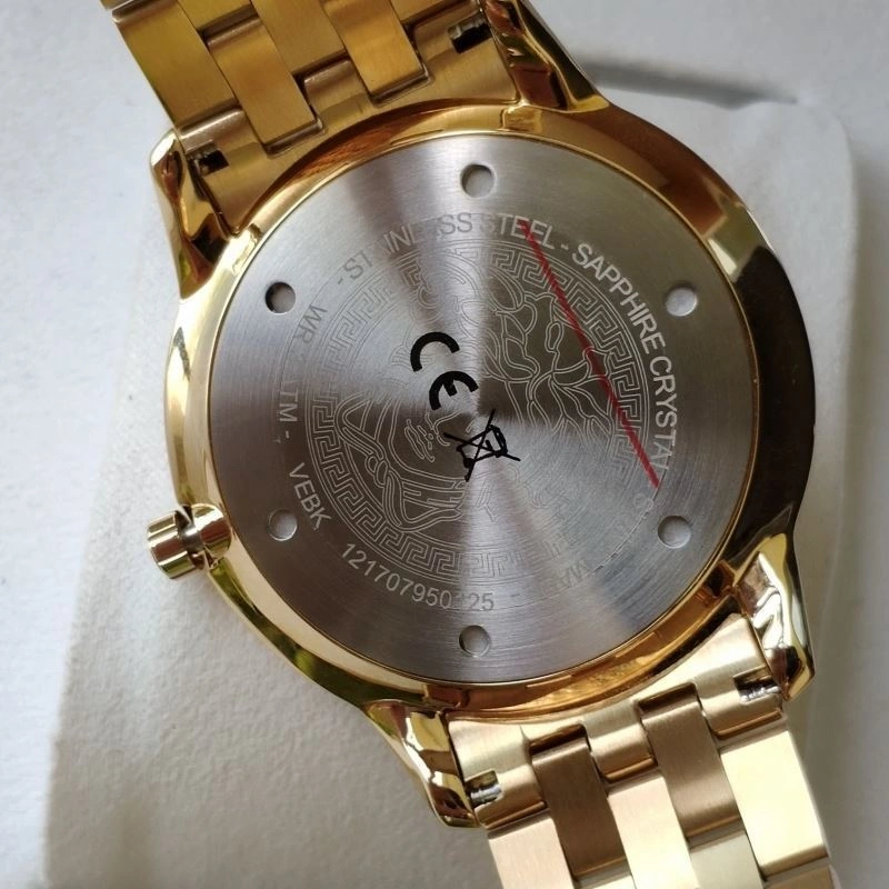 ZeroBulk VERSACE Watches 207330