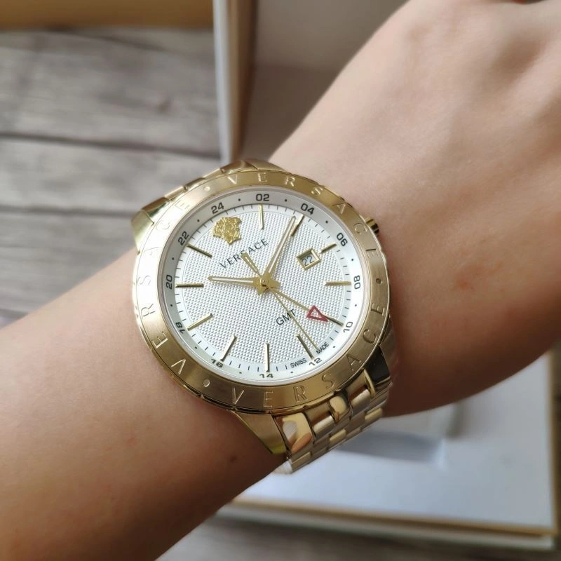 ZeroBulk VERSACE Watches 207330