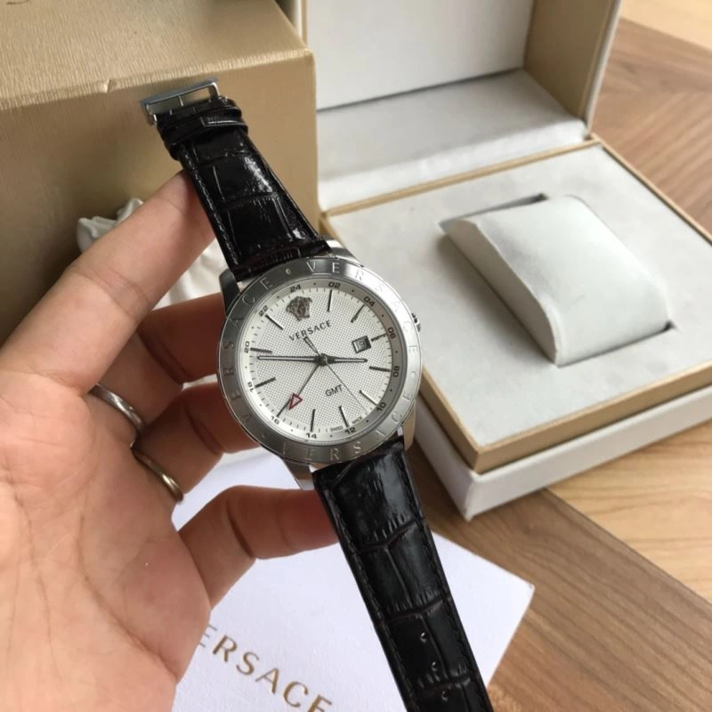 VERSACE Watches Vibrant 207327