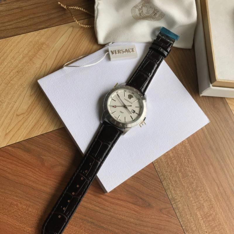 VERSACE Watches Vibrant 207327