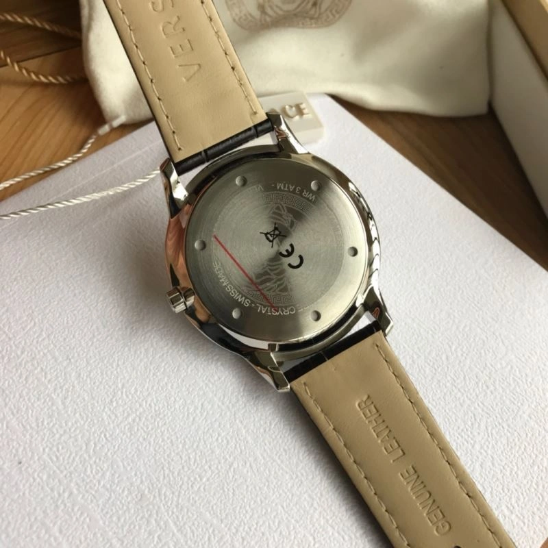 VERSACE Watches Vibrant 207327