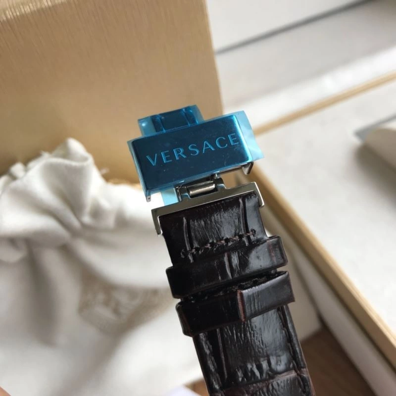 VERSACE Watches Vibrant 207327