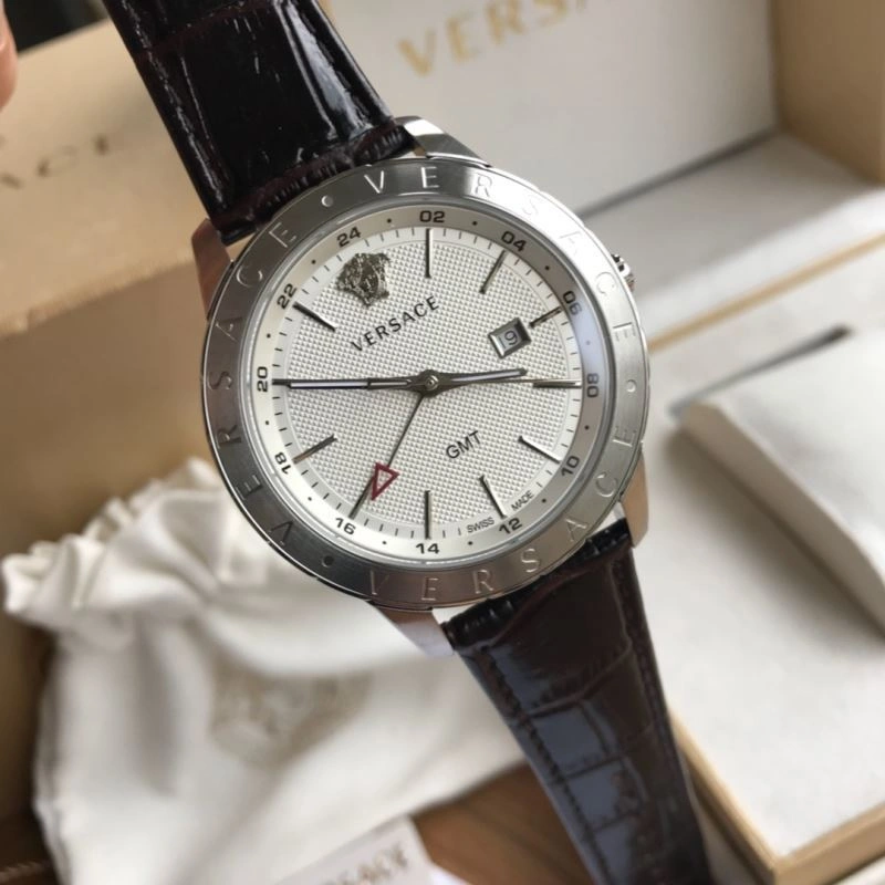 VERSACE Watches Vibrant 207327
