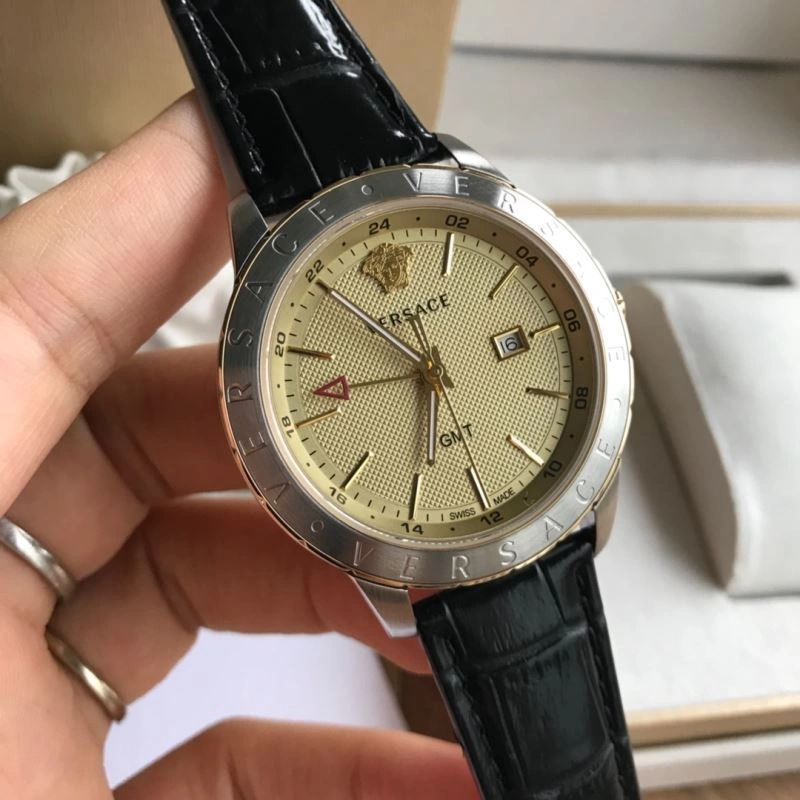 VERSACE Watches ZipUp 207316