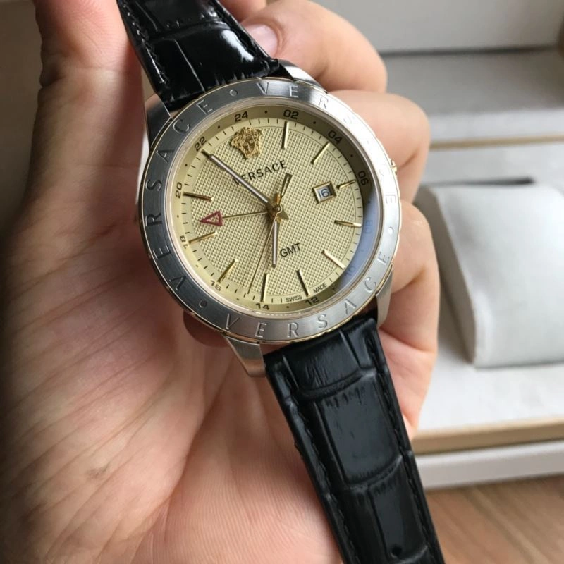 VERSACE Watches ZipUp 207316