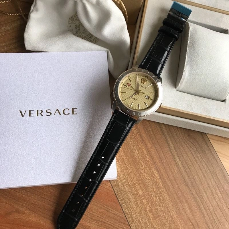 VERSACE Watches ZipUp 207316