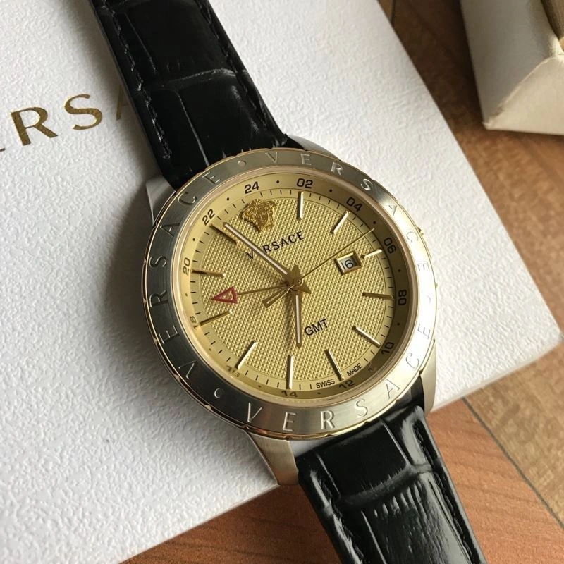VERSACE Watches ZipUp 207316