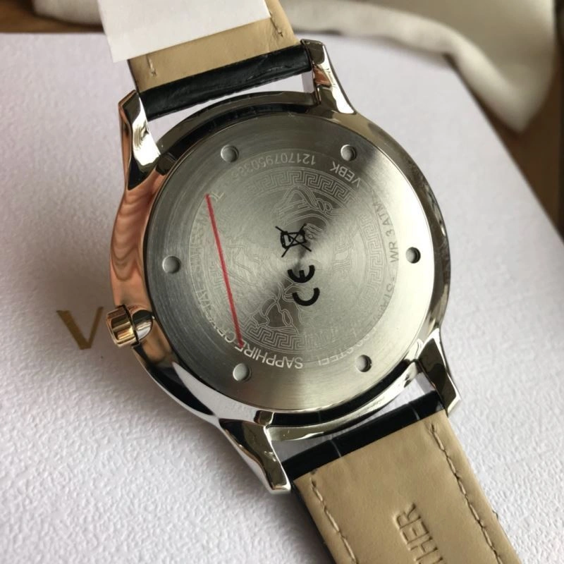 VERSACE Watches ZipUp 207316