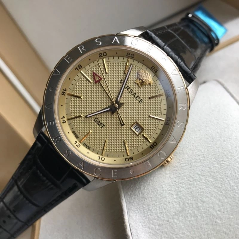 VERSACE Watches ZipUp 207316