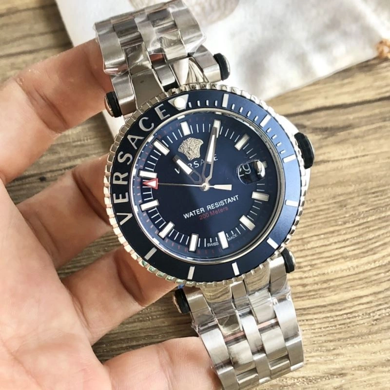 TravelReady VERSACE Watches 207317