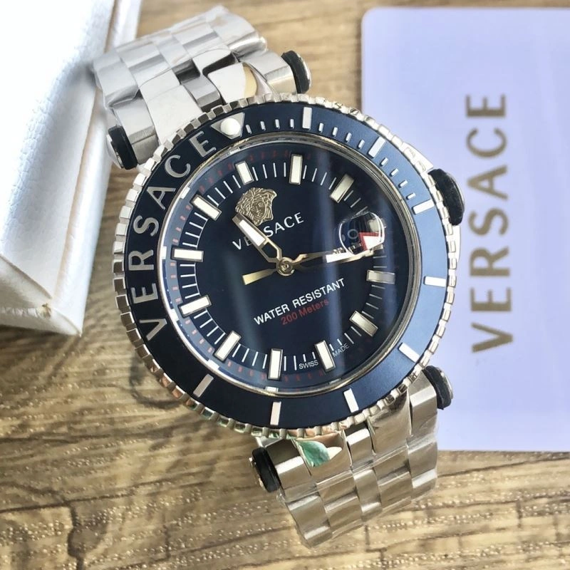 TravelReady VERSACE Watches 207317
