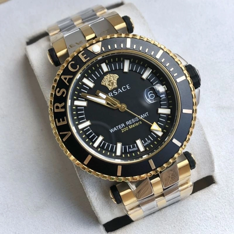 Supportive VERSACE Watches 207320