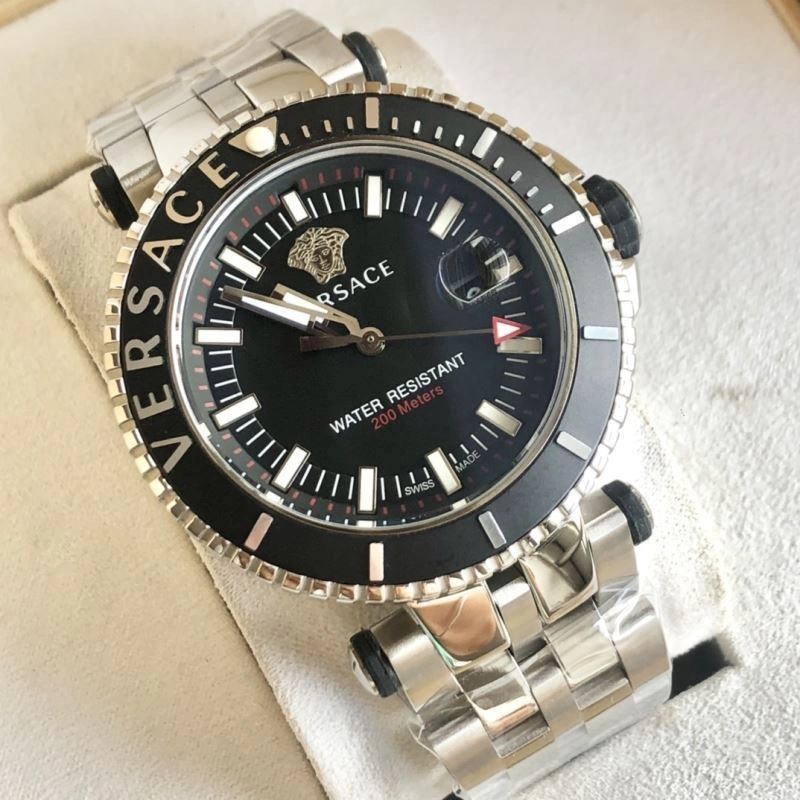 VERSACE Watches Bright 207385