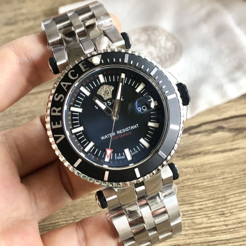 VERSACE Watches Bright 207385