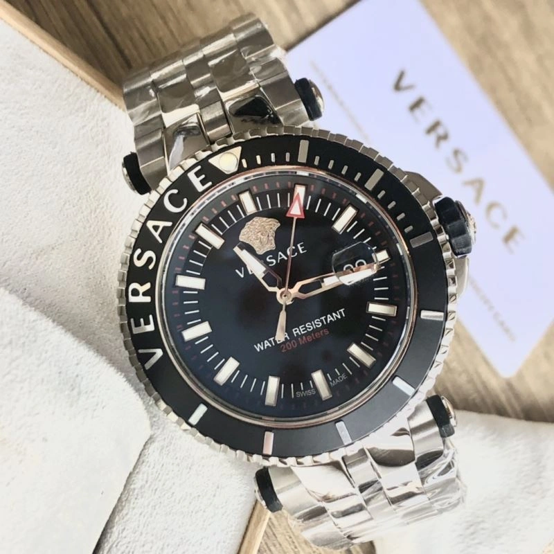 VERSACE Watches Bright 207385