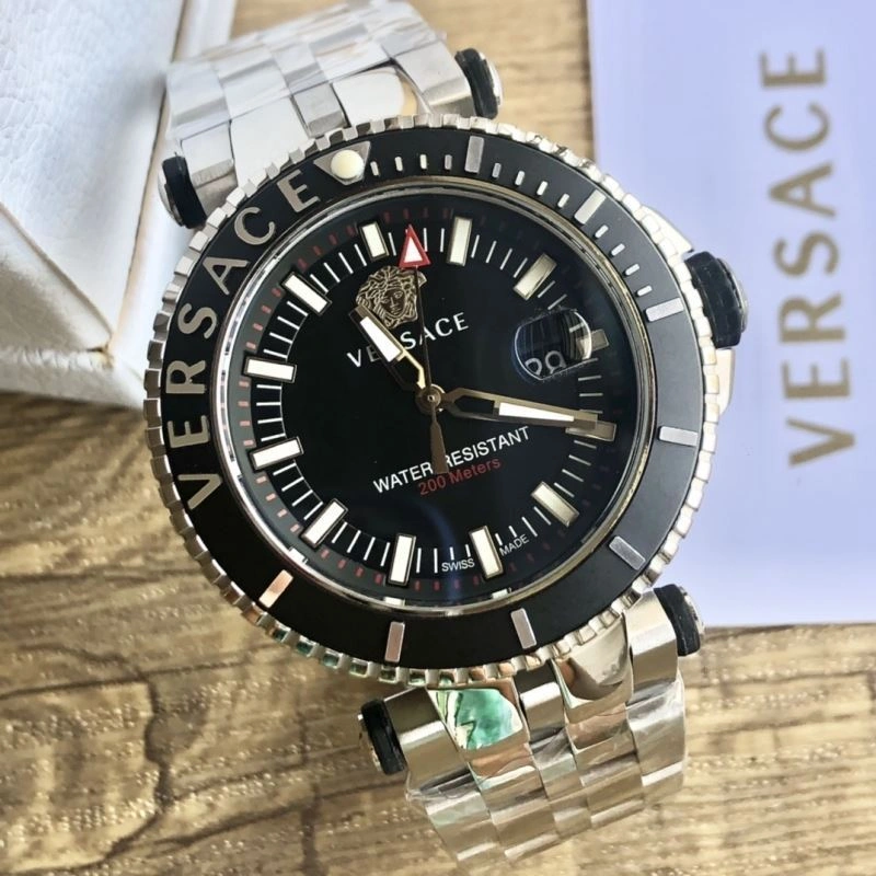 VERSACE Watches Bright 207385