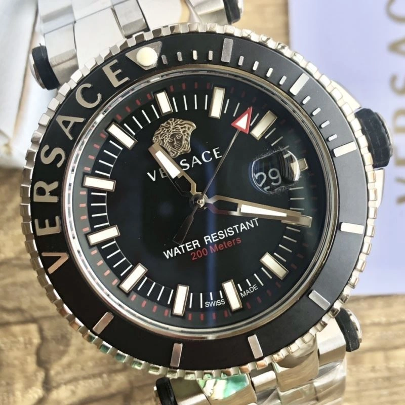 VERSACE Watches Bright 207385