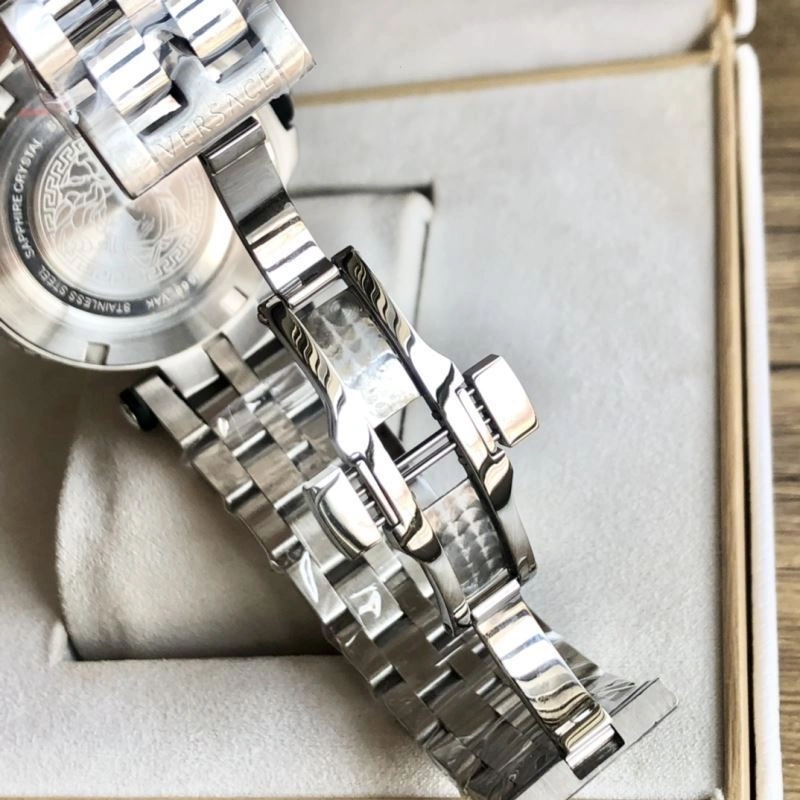 VERSACE Watches Bright 207385