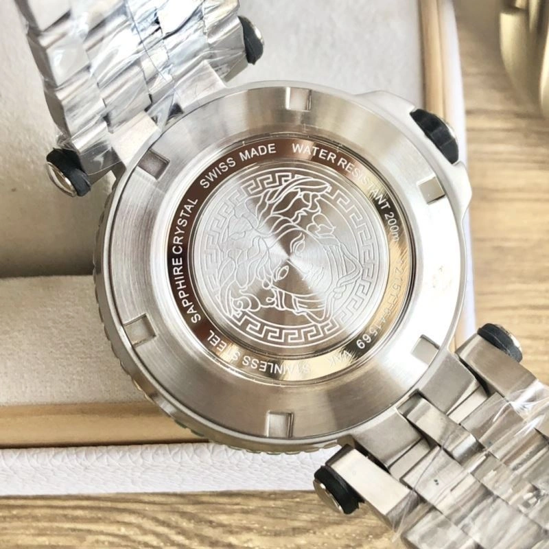 VERSACE Watches Bright 207385