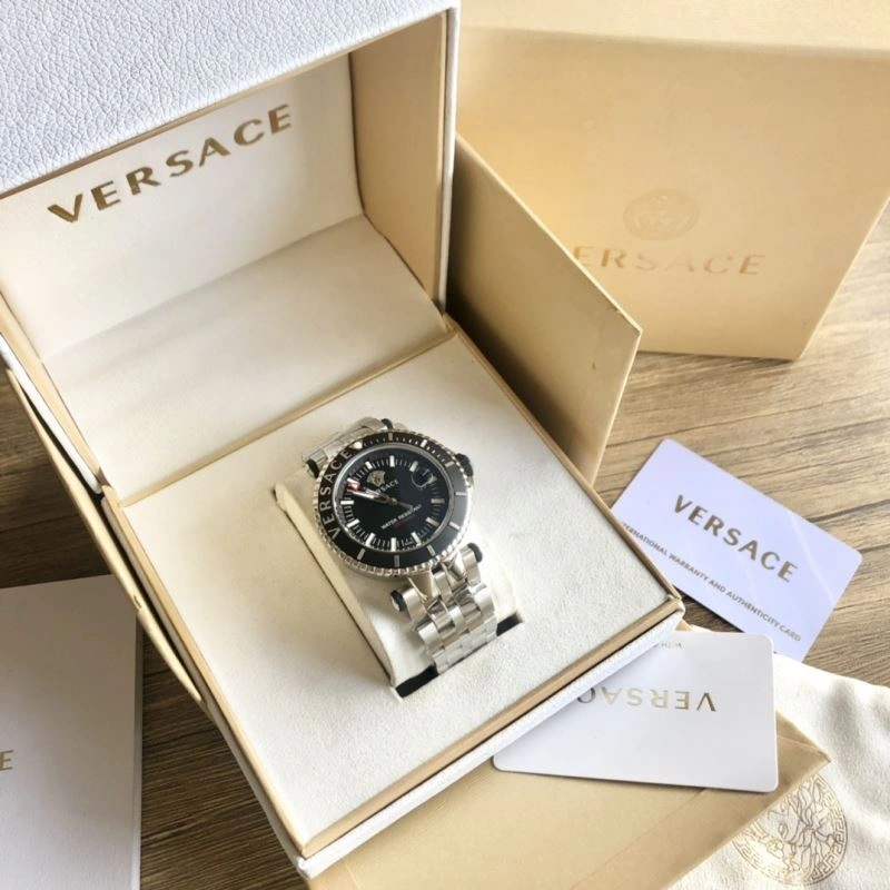 VERSACE Watches Bright 207385