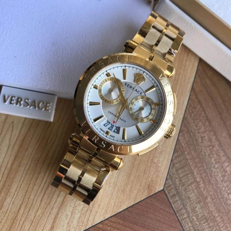HighQuality VERSACE Watches 207322