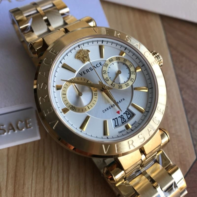 HighQuality VERSACE Watches 207322
