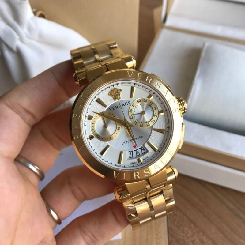 HighQuality VERSACE Watches 207322