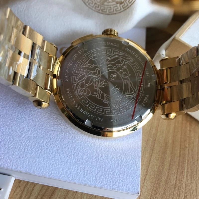 HighQuality VERSACE Watches 207322