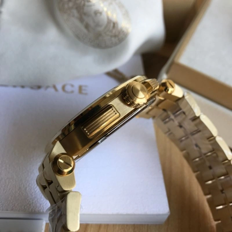 HighQuality VERSACE Watches 207322