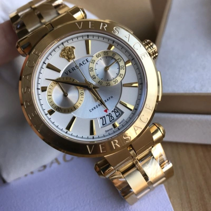 HighQuality VERSACE Watches 207322
