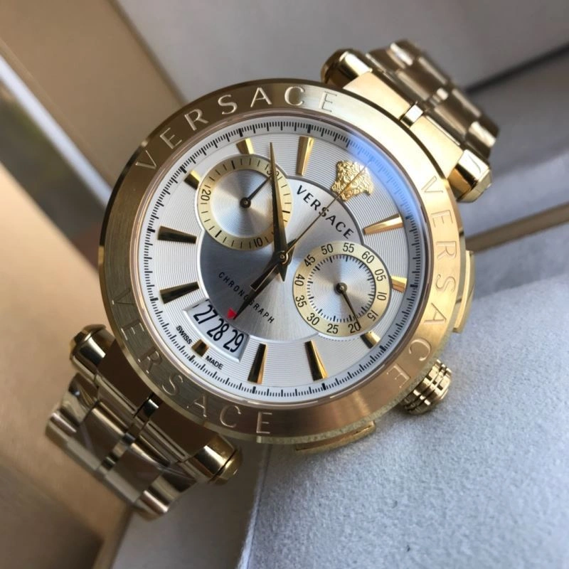 HighQuality VERSACE Watches 207322
