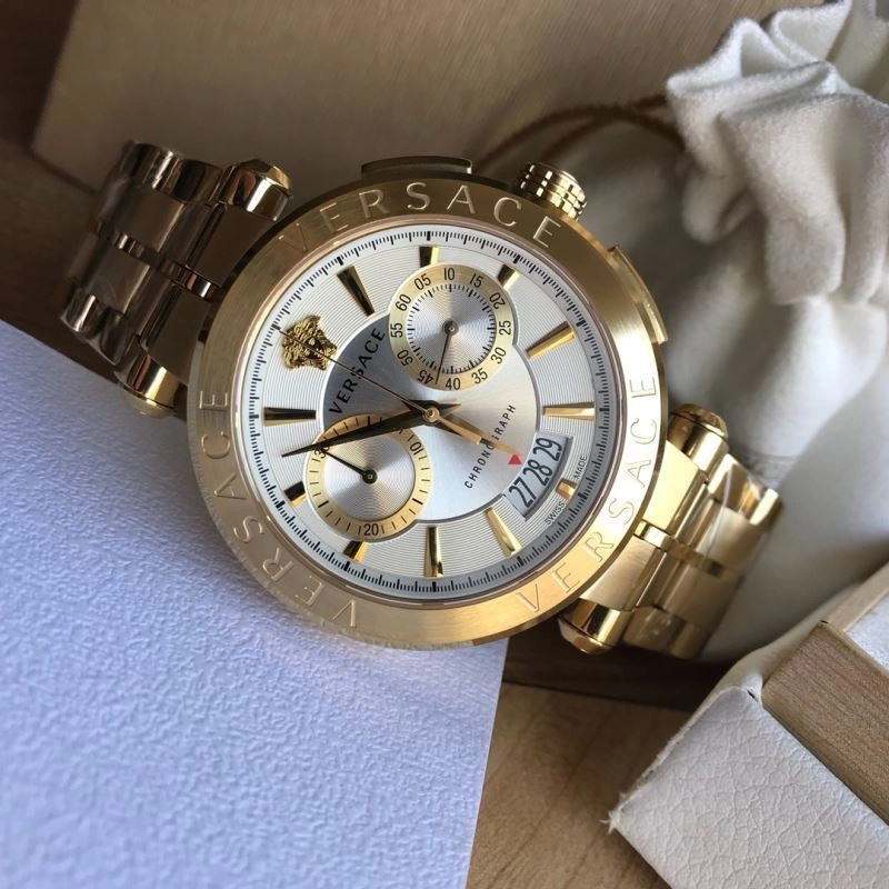 HighQuality VERSACE Watches 207322