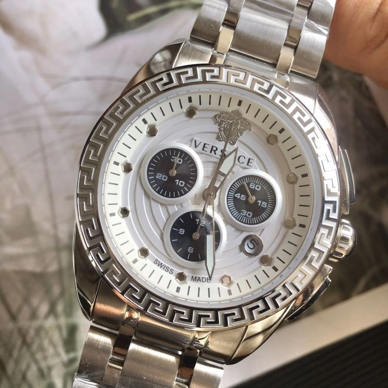 VERSACE Watches Chic 207339