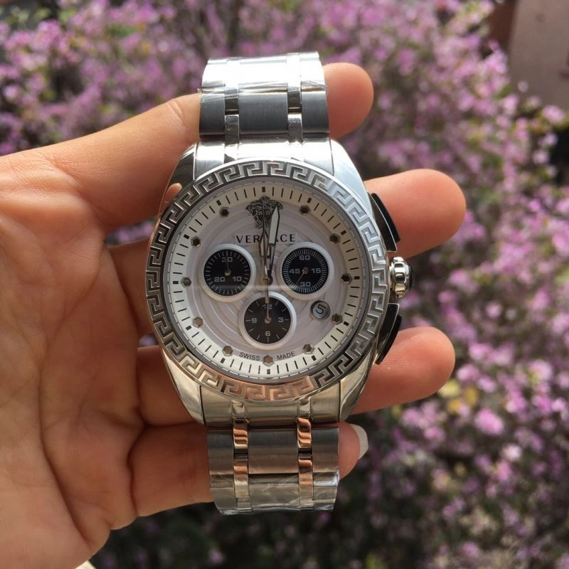 VERSACE Watches Chic 207339