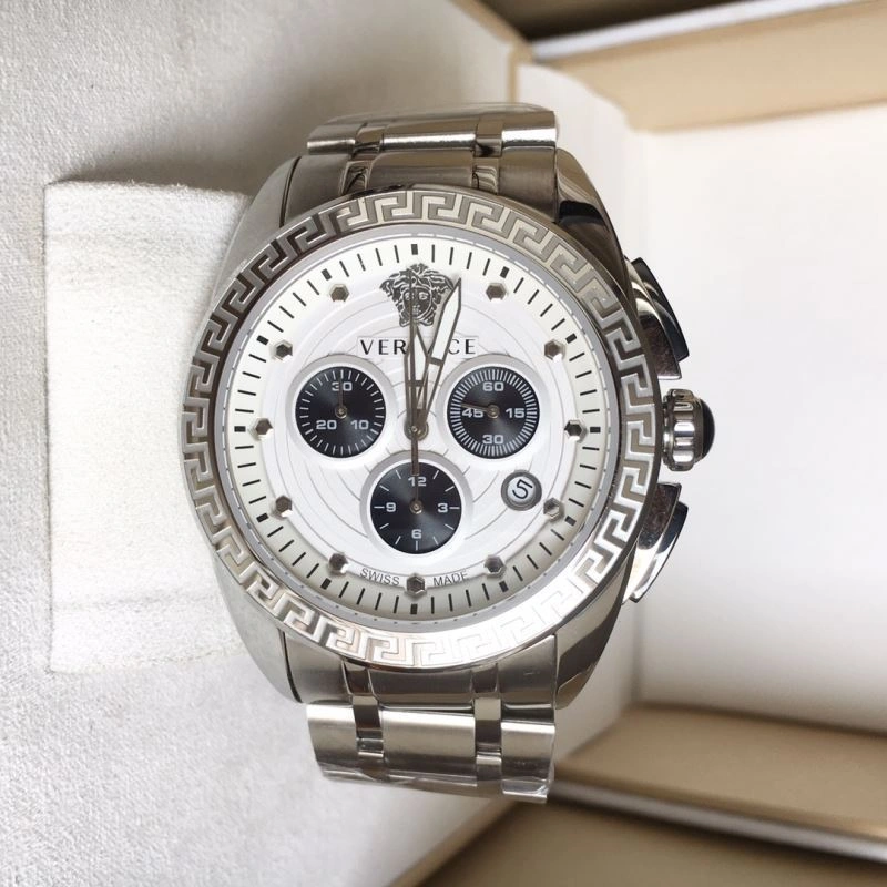 VERSACE Watches Chic 207339