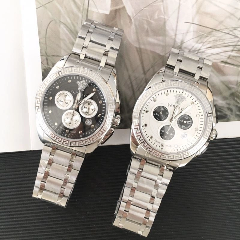 VERSACE Watches Chic 207339
