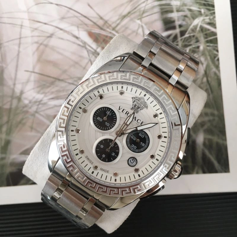 VERSACE Watches Chic 207339