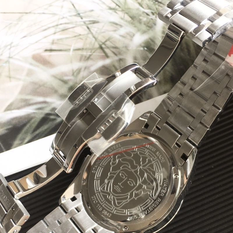 VERSACE Watches Chic 207339