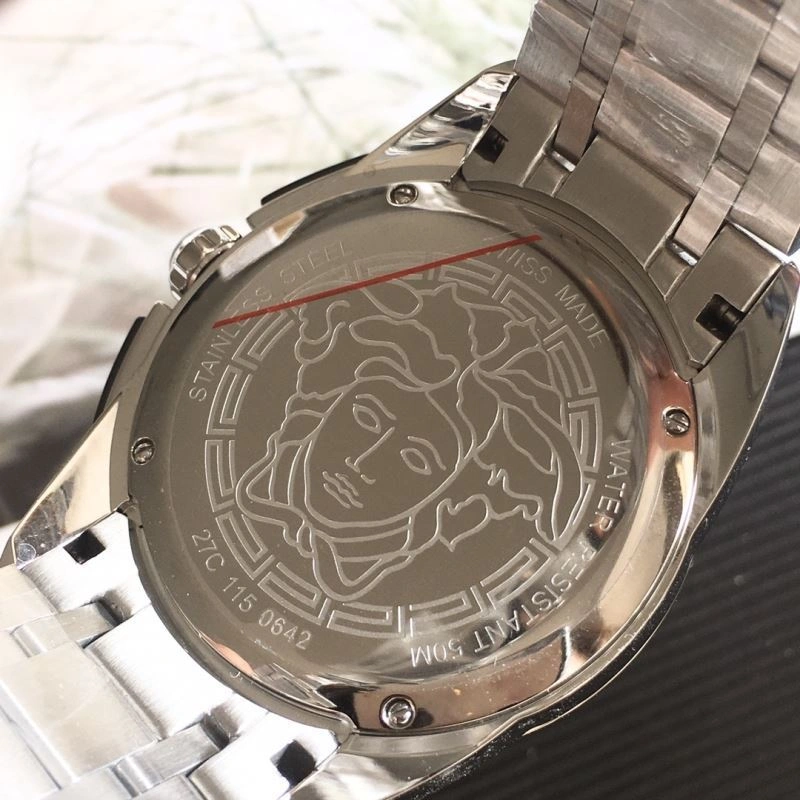VERSACE Watches Chic 207339