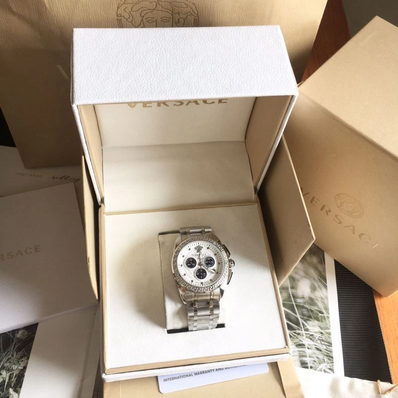 VERSACE Watches Chic 207339