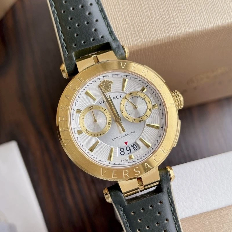 Reliable VERSACE Watches 207321