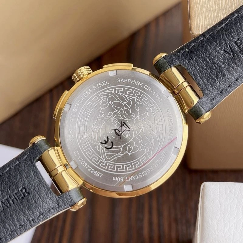 Reliable VERSACE Watches 207321