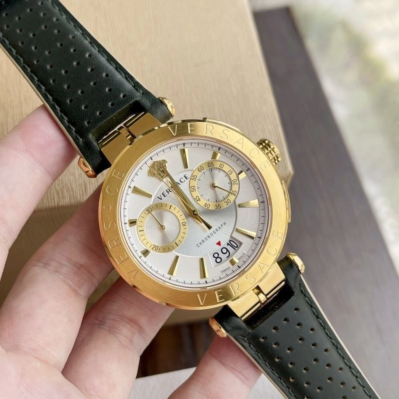 Reliable VERSACE Watches 207321