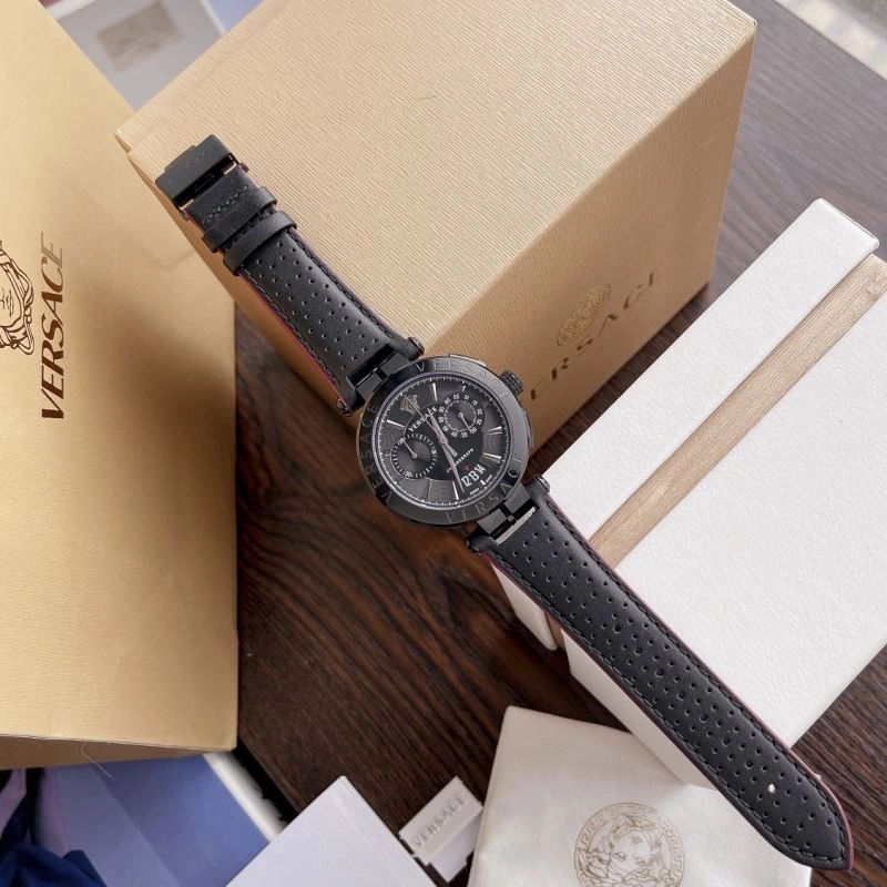 TravelReady VERSACE Watches 207312