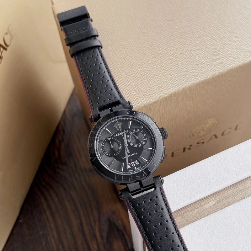 TravelReady VERSACE Watches 207312