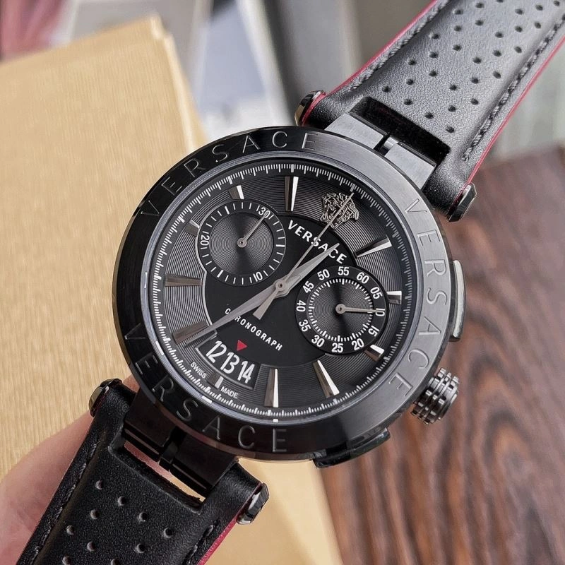 TravelReady VERSACE Watches 207312