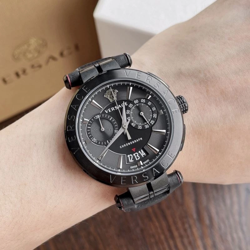 TravelReady VERSACE Watches 207312