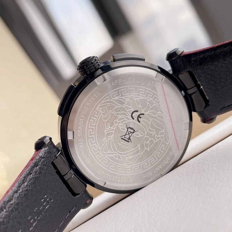 TravelReady VERSACE Watches 207312