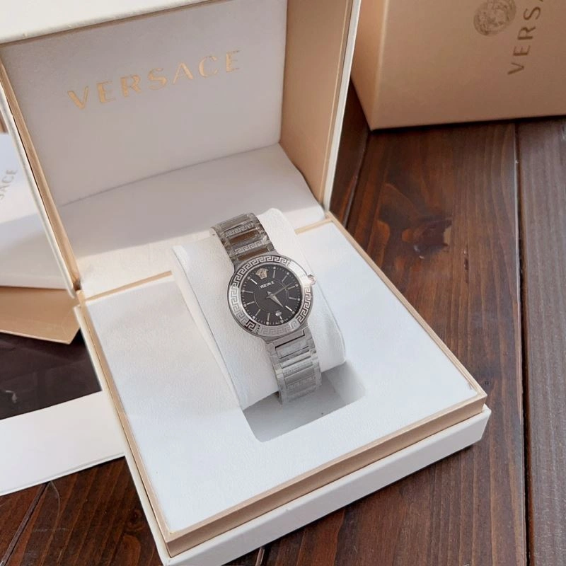 VERSACE Watches Colorful 207313